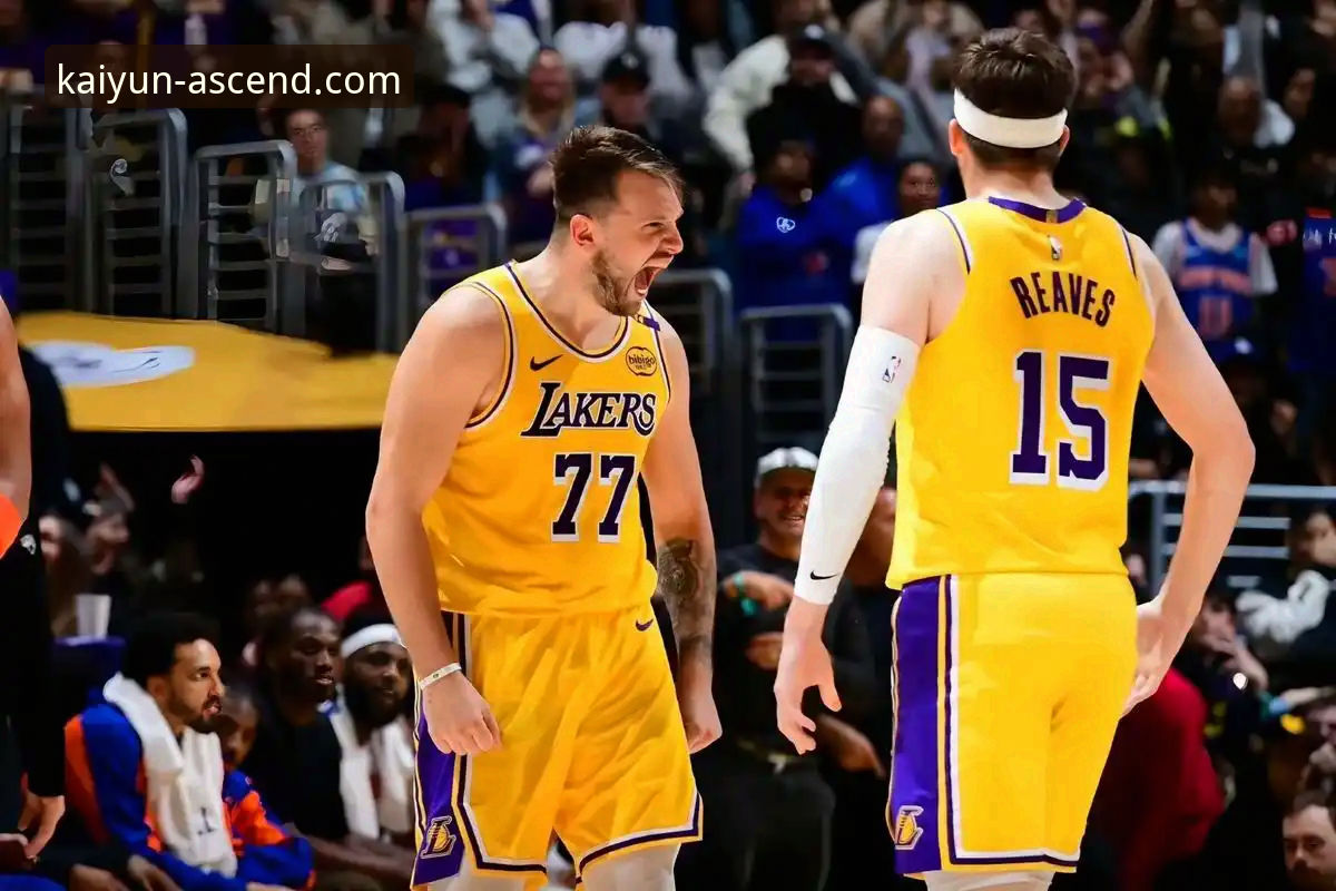 揭秘湖人137-130胜步行者：一场数据盛宴背后的攻防博弈